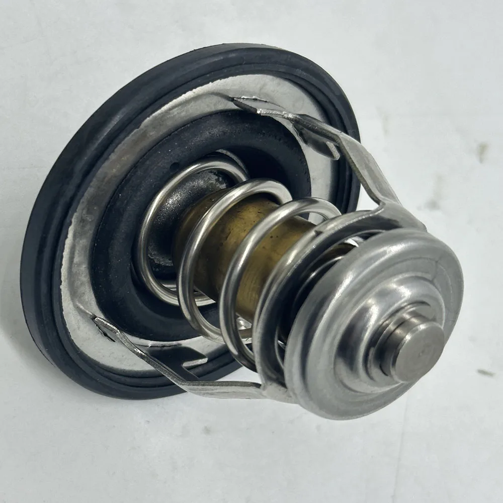 2550023010 / 25500-23010 Engine Coolant Thermostat For Hyundai Santa Fe Sonata Accent / Kia Sportage Optima Forte Tucson 1996-16