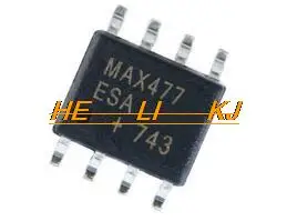 

IC new original MAX477ESA MAX477 SOP8
