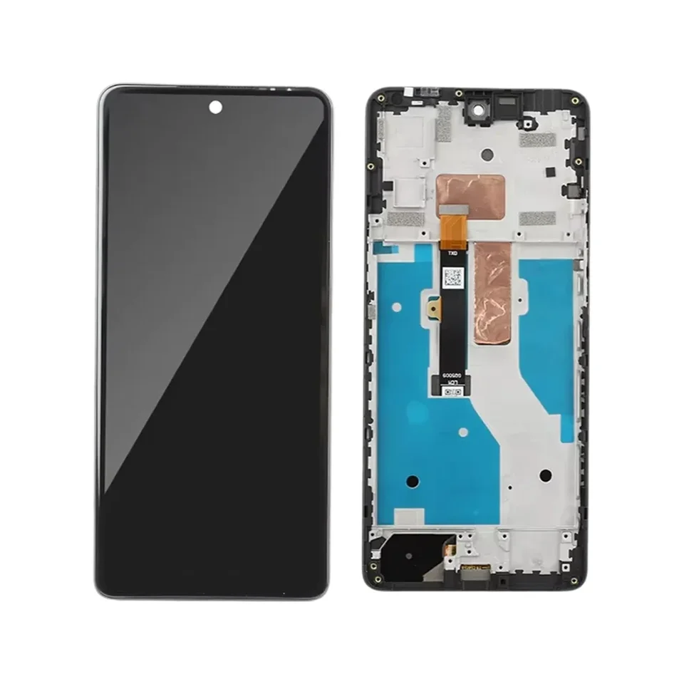 SiuVorZhi Display LCD compatibile con Samsung Galaxy A6 (2018) A600 Display LCD Touch Screen