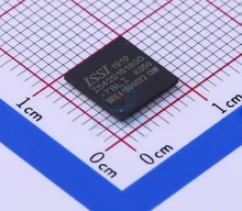 

IS42S16160G-7BLI Package BGA-54 Synchronous Dynamic Random Access Memory (SDRAM) IC Chip