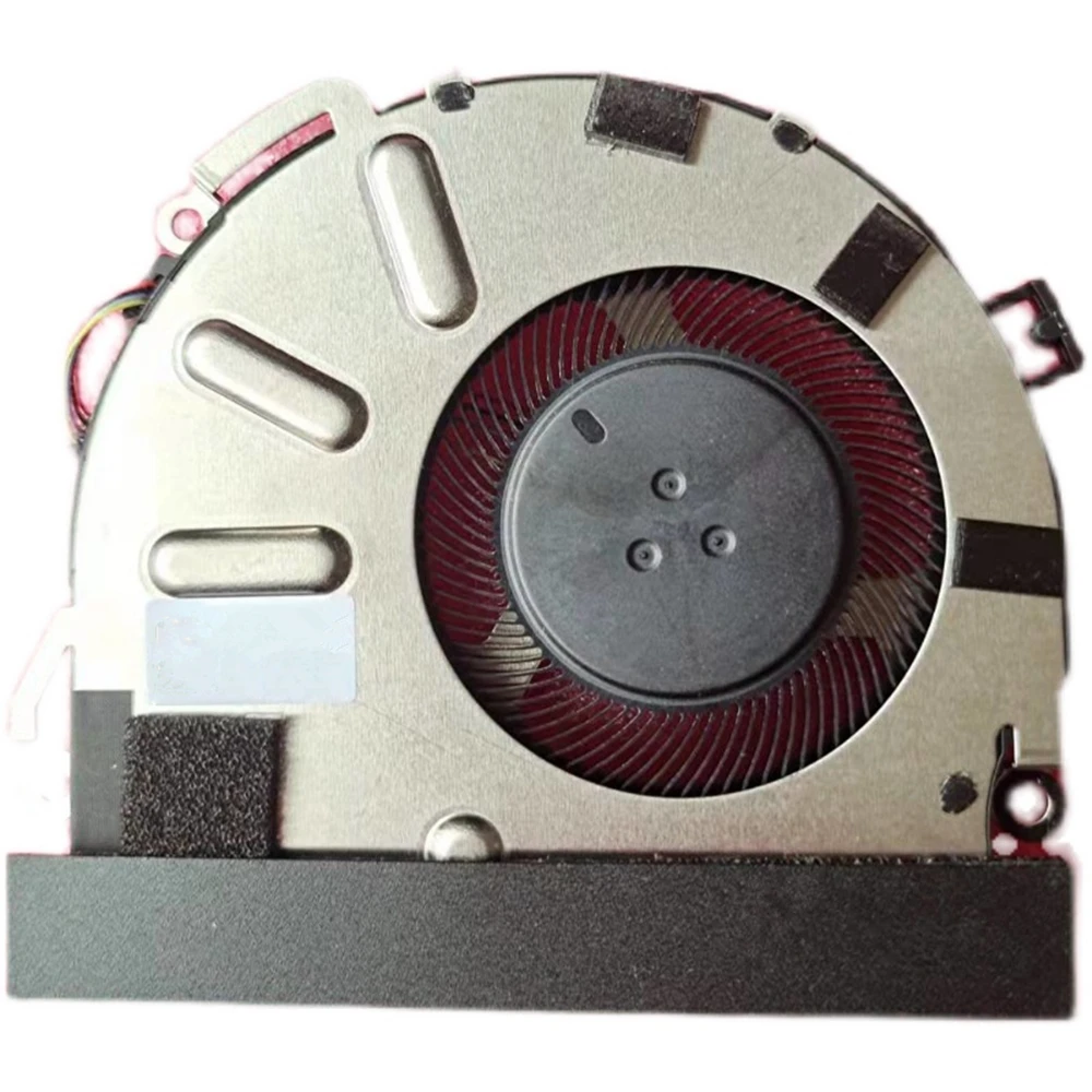 

Laptop CPU Central Processing Unit Fan Cooling Fan For ASUS For ExpertBook B1 B1400CEAE B1400CEPE Black
