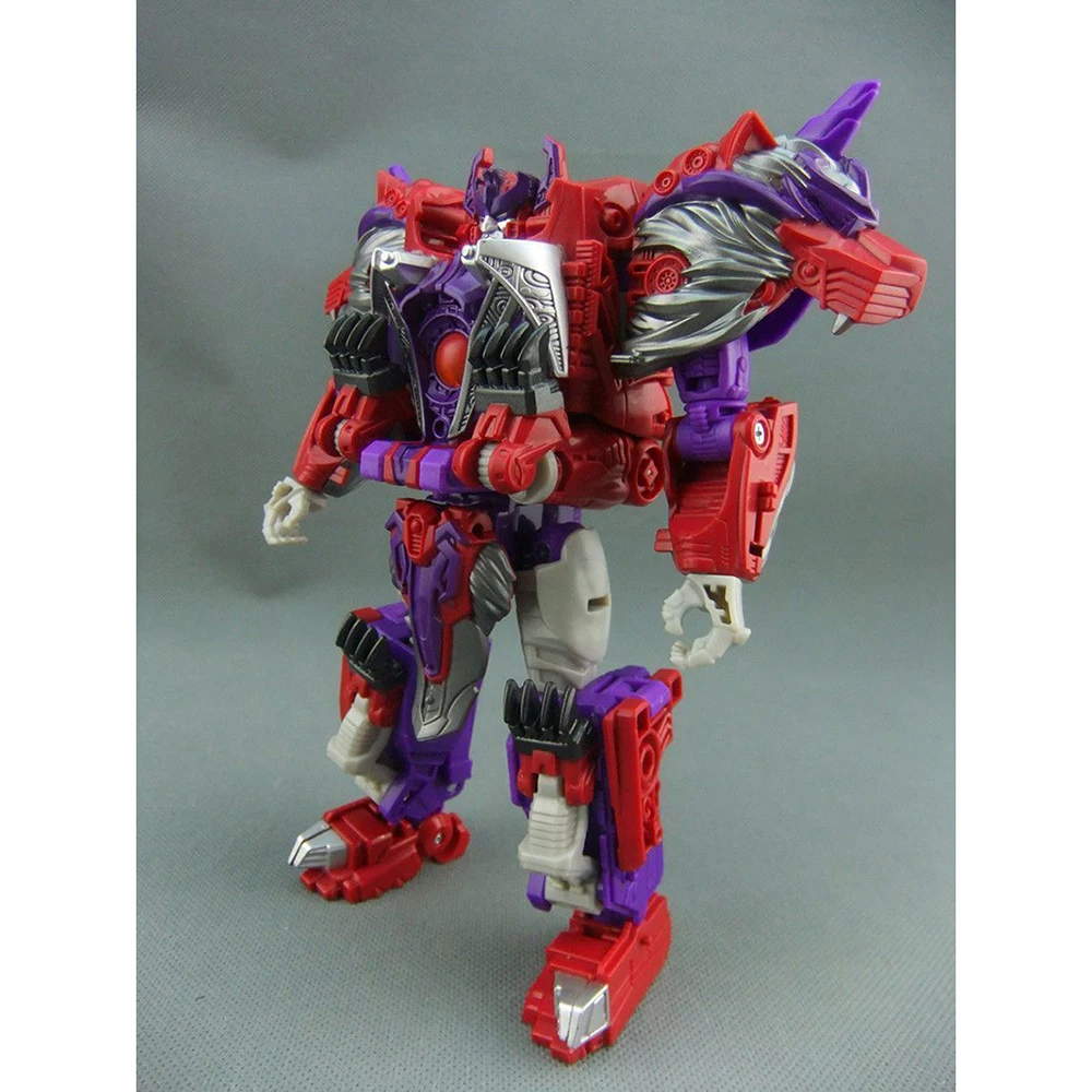 Transformers titans return alpha trion deals