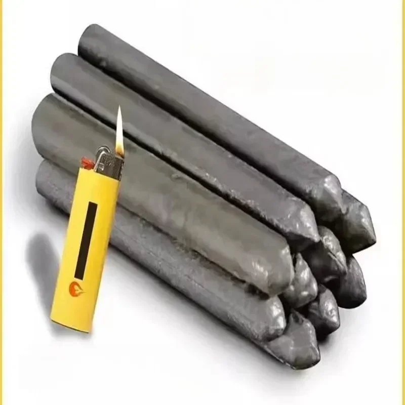 Fast Welding Rods For Stainless Steel High Strength Multipurpose Low Temperature Vacuum Universal Melt Aluminum Welding Rods
