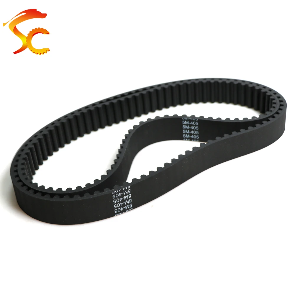 htd rubber closed loop synchronous belt correia 01