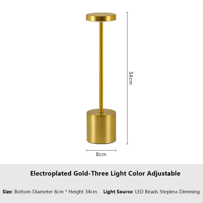 gold