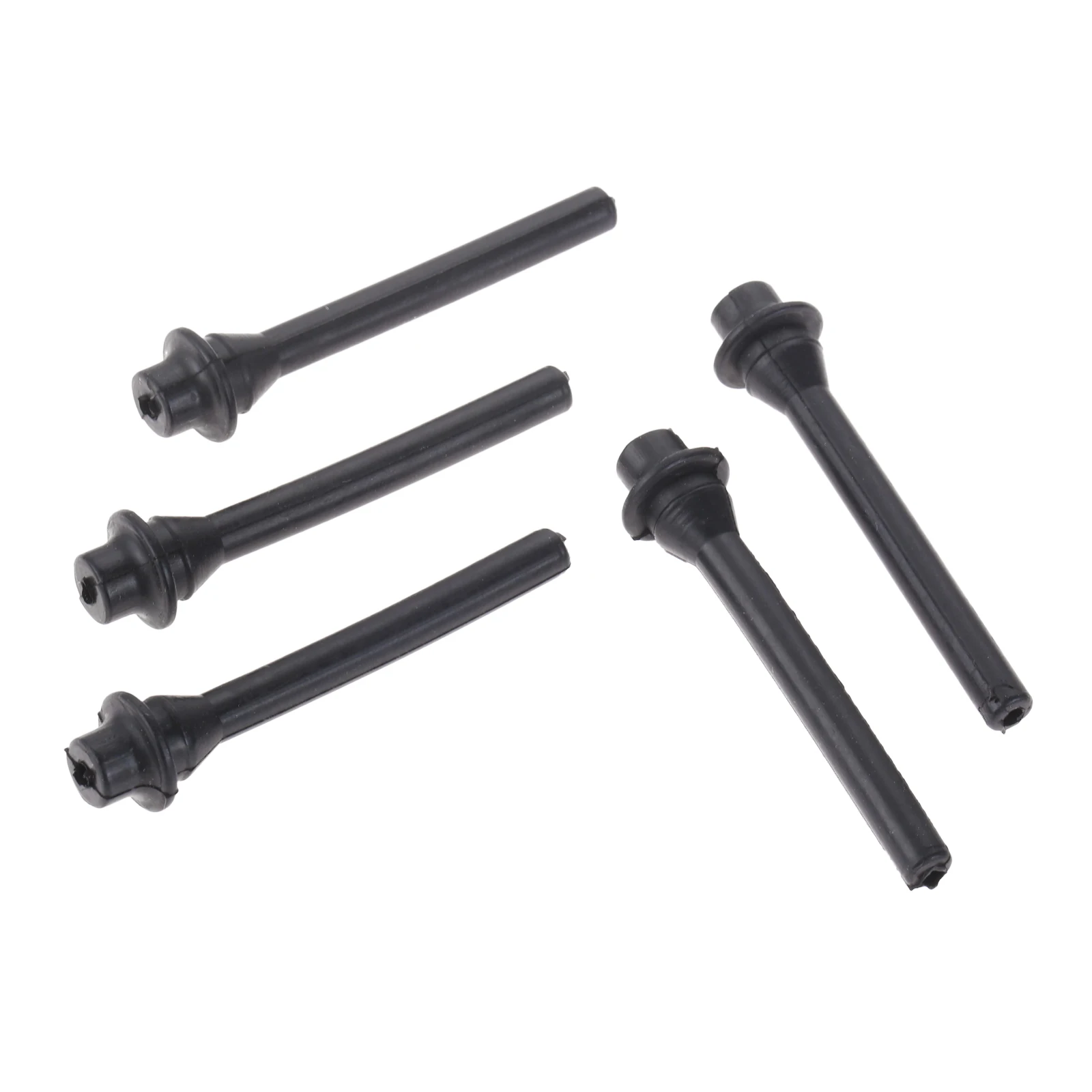

5Pcs Chainsaw Negative Pressure Pipe for 2500 25CC Chainsaw STIGA ama ANOVA Top Handle Pruner Chain Saw