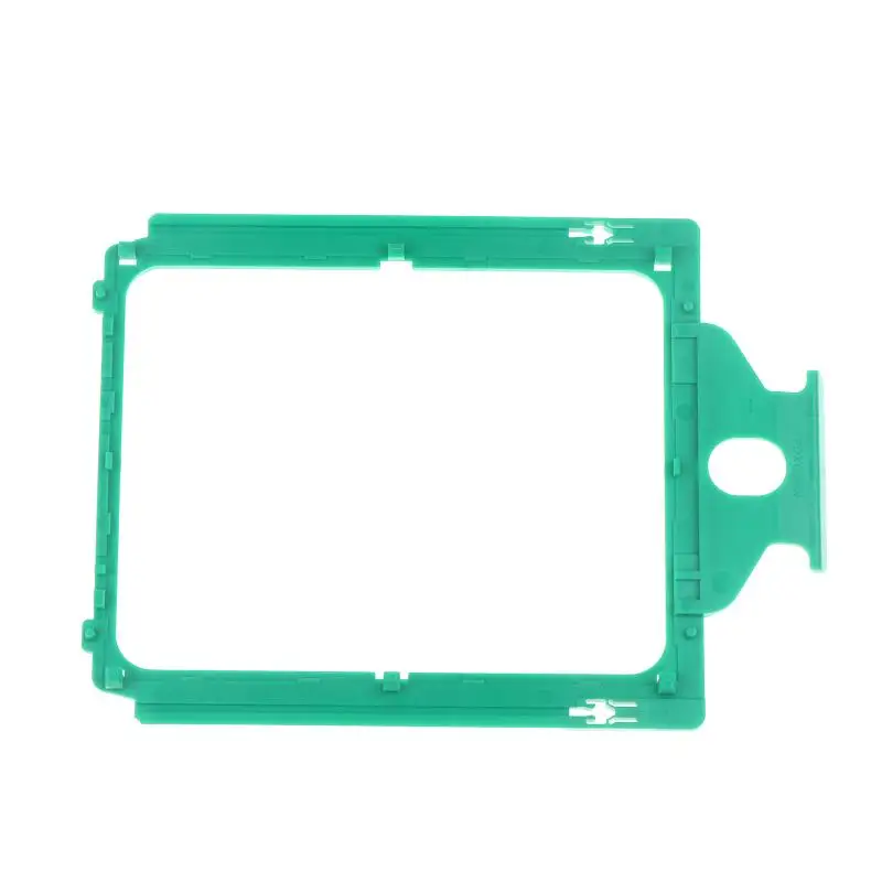 【xxx】1/2/3PCS 새 CPU 트레이 AMD EPYC Threadripper SP3 TR4 TRX4 소켓 고정 지원 캐리어 프레임 CPU 트레이[S14]