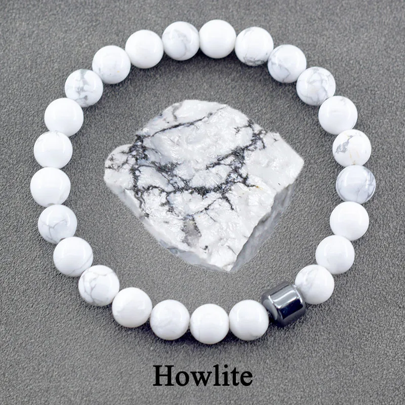 29 Howlite a