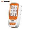 MUFASHA Nuclear Radiation Detector X-ray Y-ray B-ray with Built-in Lithium Battery 1