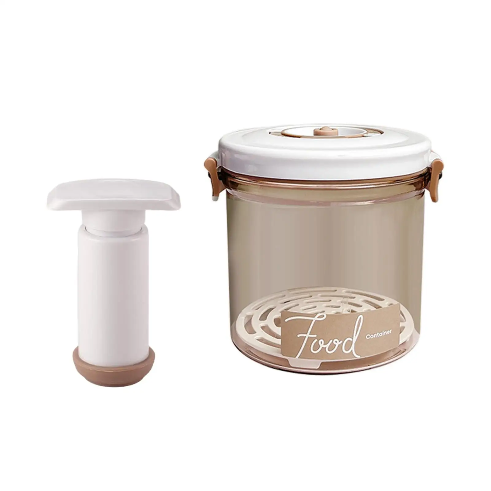 Food Vacuum Sealer Vacuum Containers