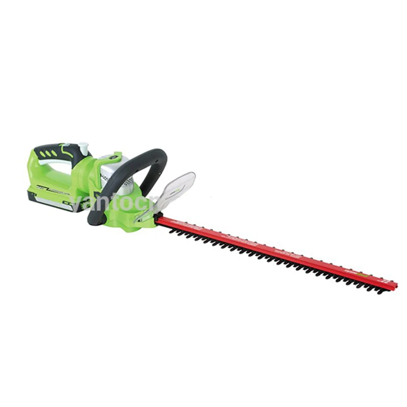 

Hedge Trimmer New Yanto Product Corded Hedge Trimmer 18V string trimmer