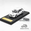 Furuya 1:64 Impreza WRX Sti Gen.7.8 Diecast Model Car 5