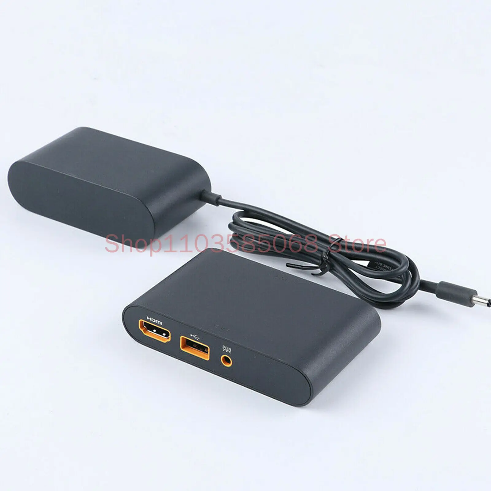 For HTC Vive VR Headset Virtual Reality Link Box/ Power Adapter