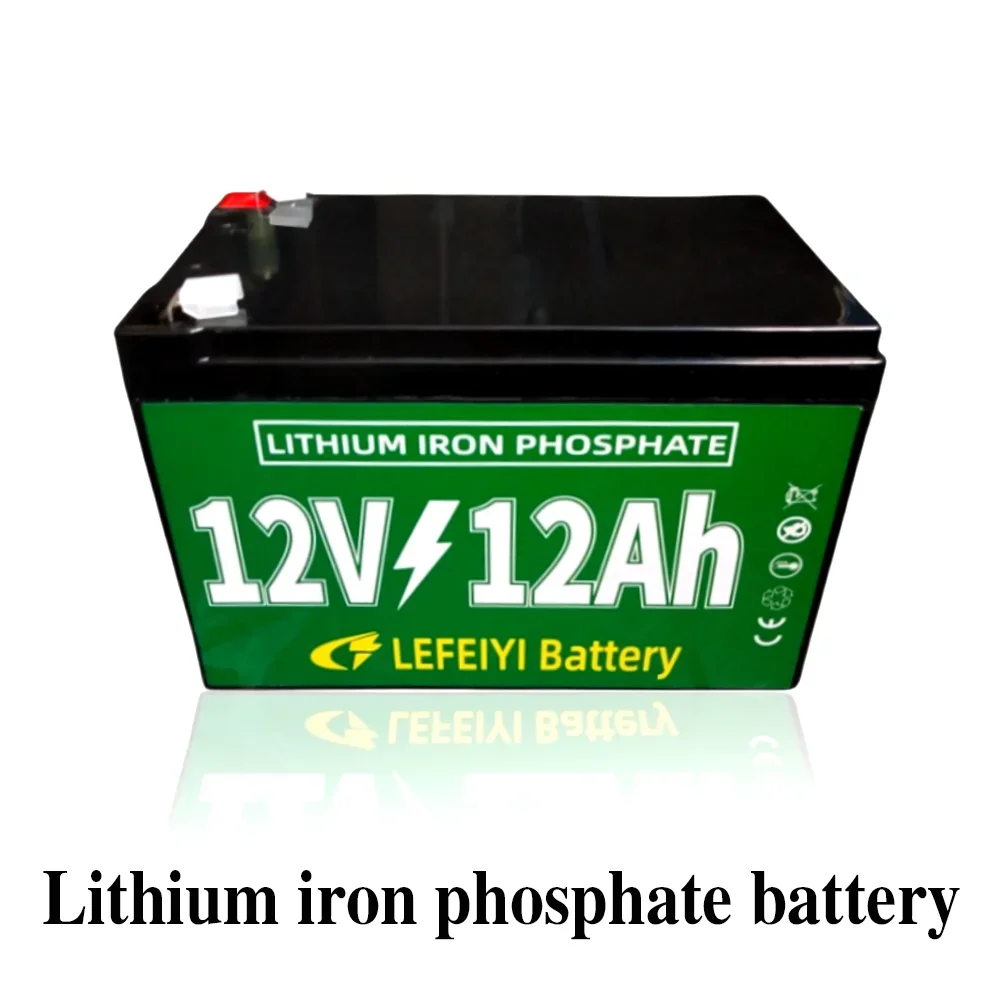 1PCS battery