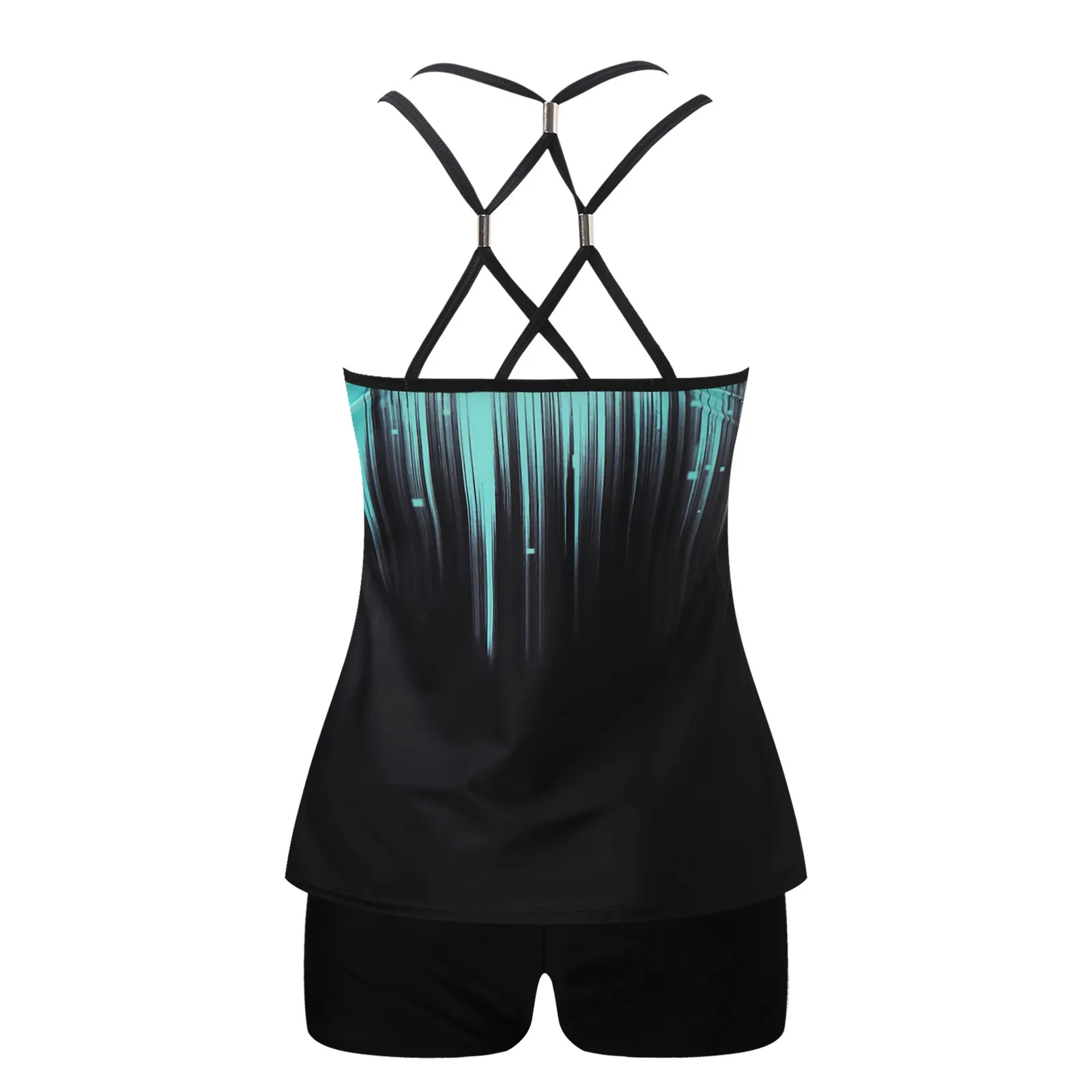 Рисунок 4 - Женский купальник из двух частей