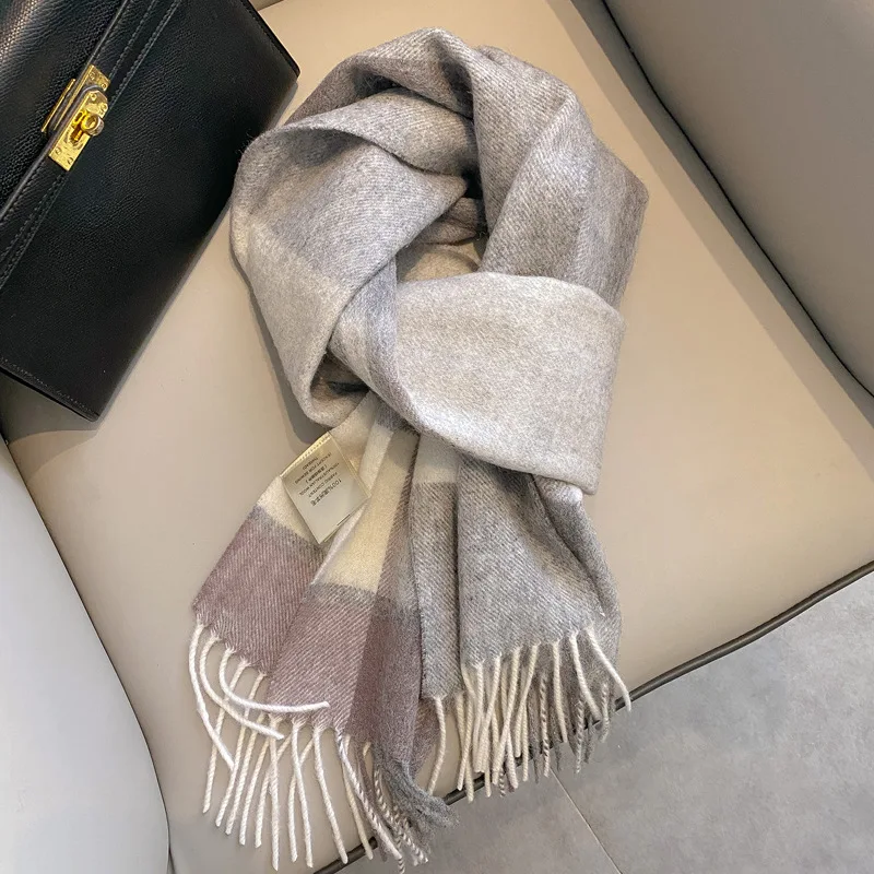 Medium gray