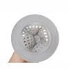 Home Living Floor Drain Hair Stopper Bath Catcher Sink Strainer Sewer Filter Shower Cover sink strainer  sink accessories 6