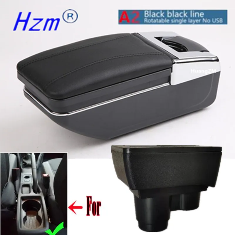SKTU Housse D'accoudoir Copatible Avec Dacia Duster 2024 2025 - 4