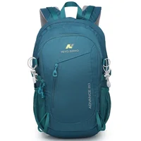 22L Portable Foldable Backpack Folding Mountaineering Bag Ultralight Outdoor Climbing Cycling Travel Knapsack Hiking Daypack 1