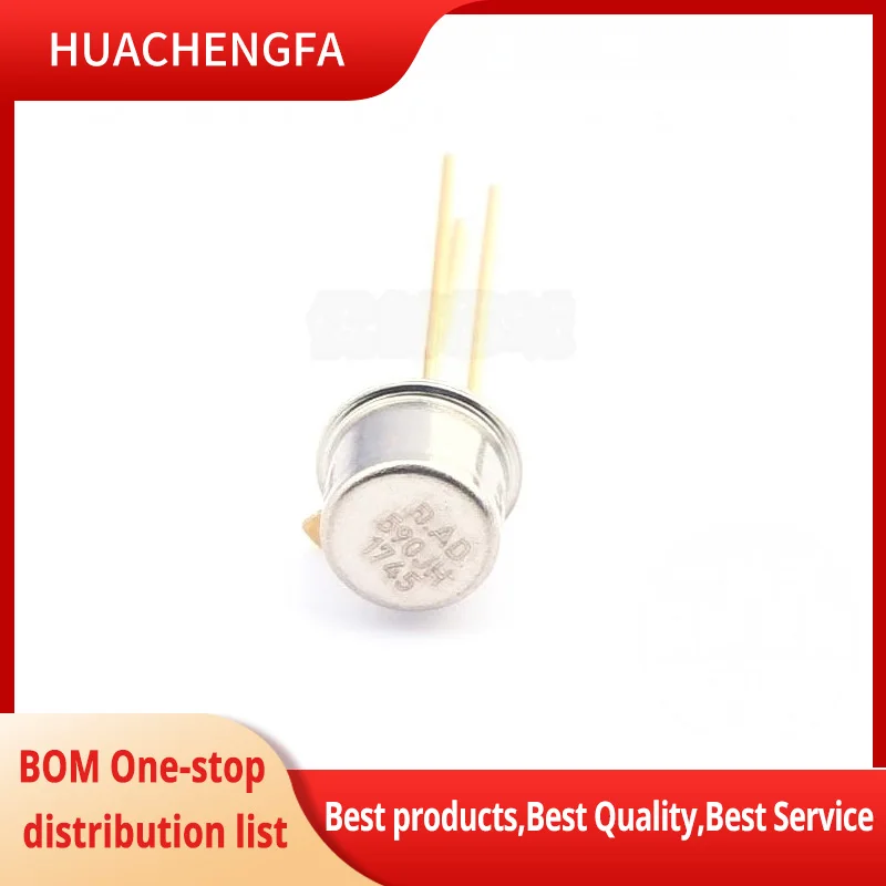 

1pcs/lot AD590JH AD590 TO-52 Temperature sensor