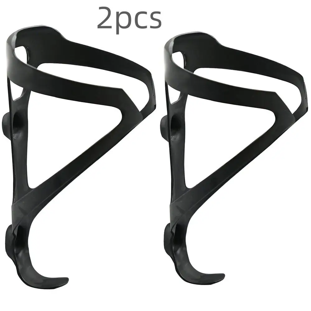 All carbon fiber bicycle water bottle holder, mountain bike road bike water bottle holder, ultra light XX