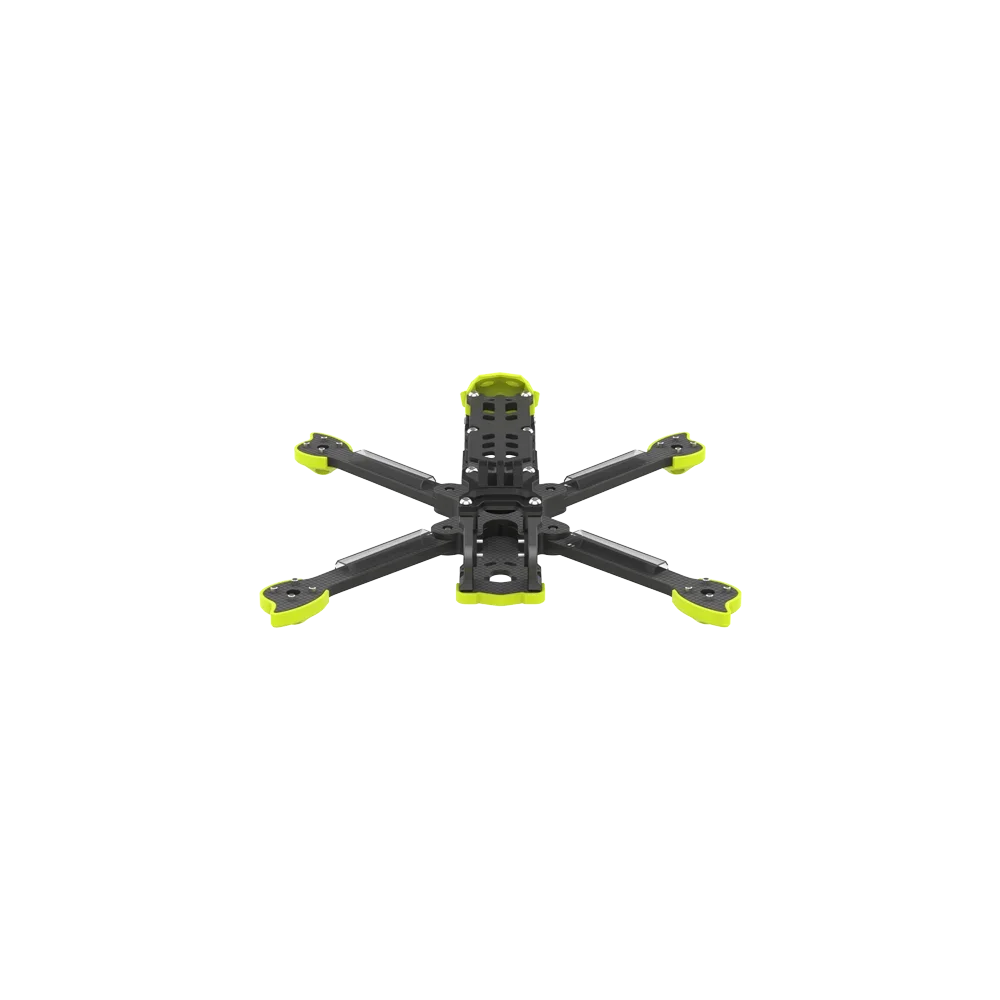 IFlight Nazgul5 V3 5 cal 245mm zestaw ze szkieletem z 5mm ramię kompatybilny 5 cal śmigła XING-E Pro 2207 silnika do wyścigów FPV Drone część