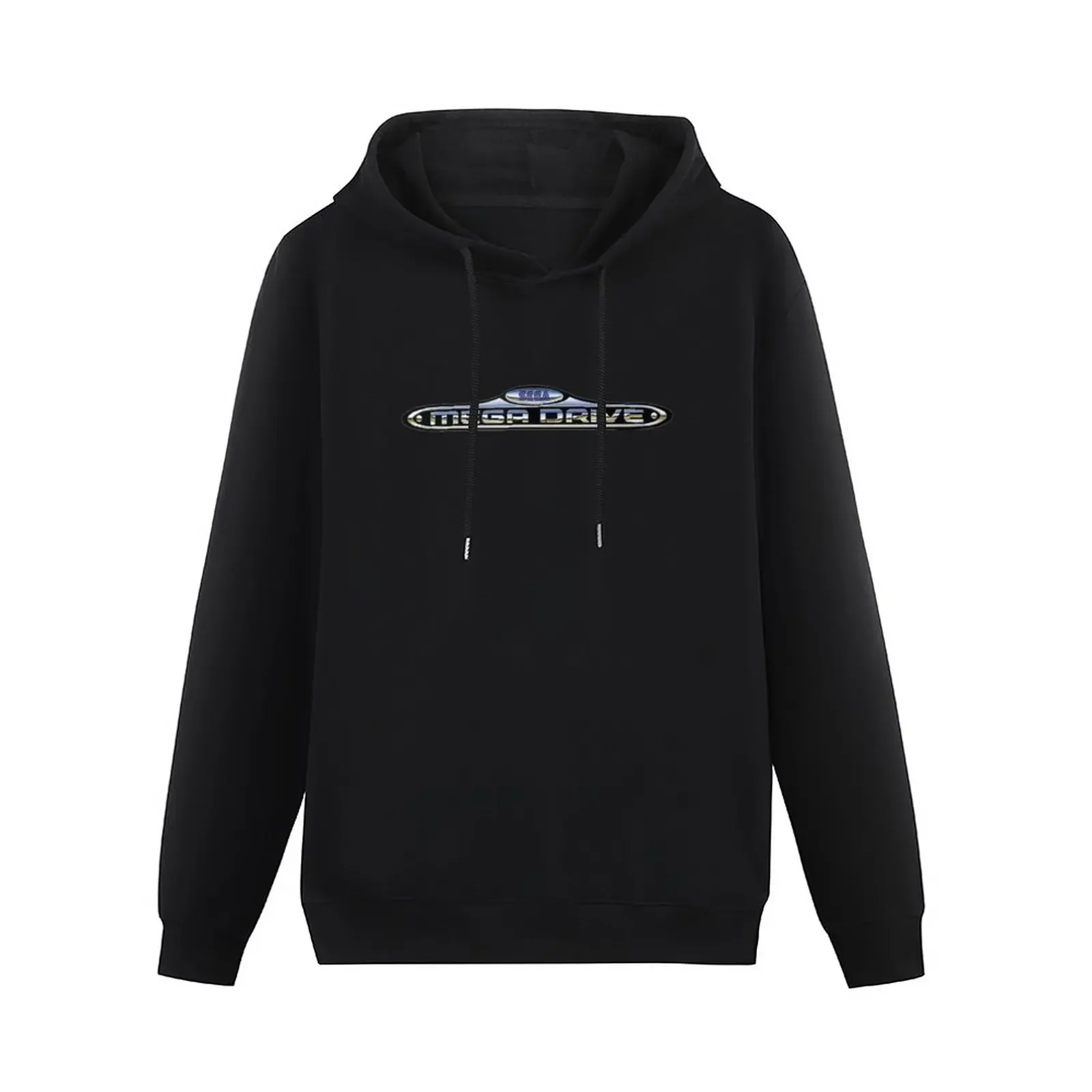 New SEGA Mega Drive Pullover Hoodie anime clothes korean autumn clothes hoodies for men high quality