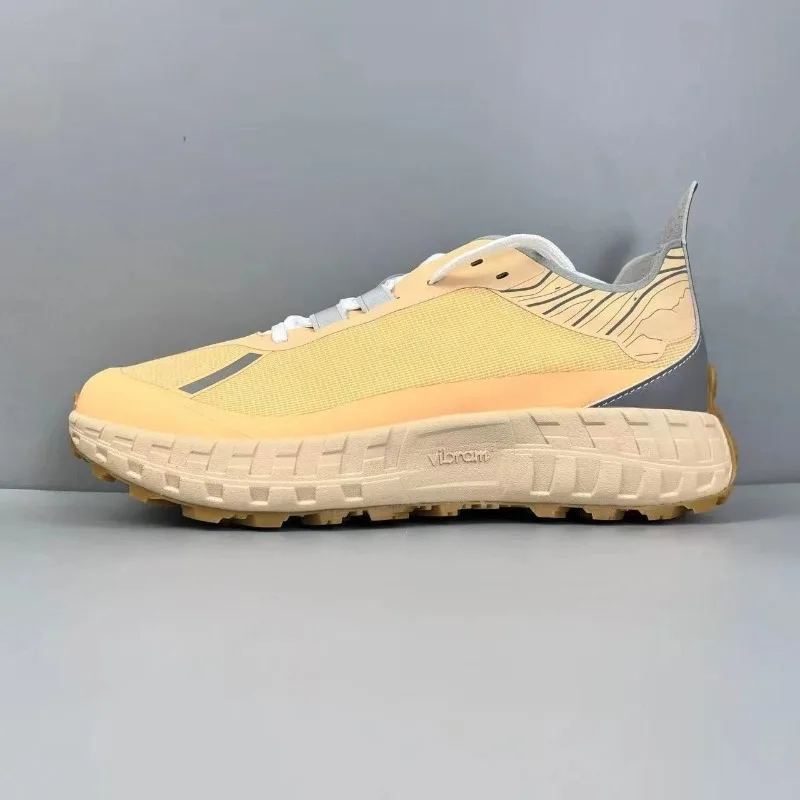 2026 New Hiking Shoes for Men Women Outdoor Trail Running Non Slip Comfort Fashion Breathable Casual Lightweight Sneakers 3