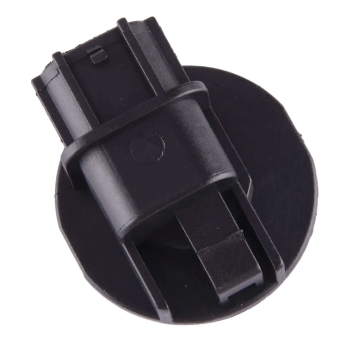 2pcs Car Auto Daytime Running Light Lamp Bulb Socket Fit for KIA Forte Hyundai Elantra REINA 92164-M7050 lamp holder led lamp bulb base light bulb socket light holder