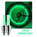 2PCS-Green
