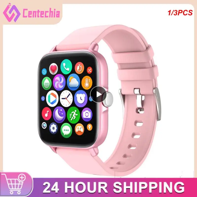 

1/3 шт., мягкие умные часы P28 Plus/P8 Mix