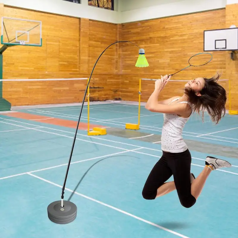 Innovative Fitness Tech: Badminton Players’ Essential Gadgets