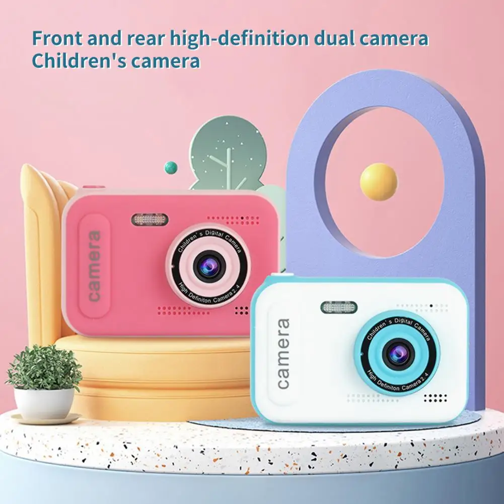 Photograph USB Charging Clear Night Photography Mini Camera Children Supply