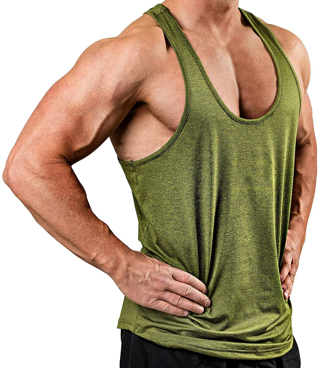 

Summer quality Tank Top Mens Gym Fitness Training Clothing Quick Dry Jopping Sleeveless T-Shirts Men comfort Basketball Vest
