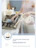 Handheld Multifunctional High Temperature and High Pressure Household Steam Cleaner Kitchen Steam Cleaning All-in-one Machine 3