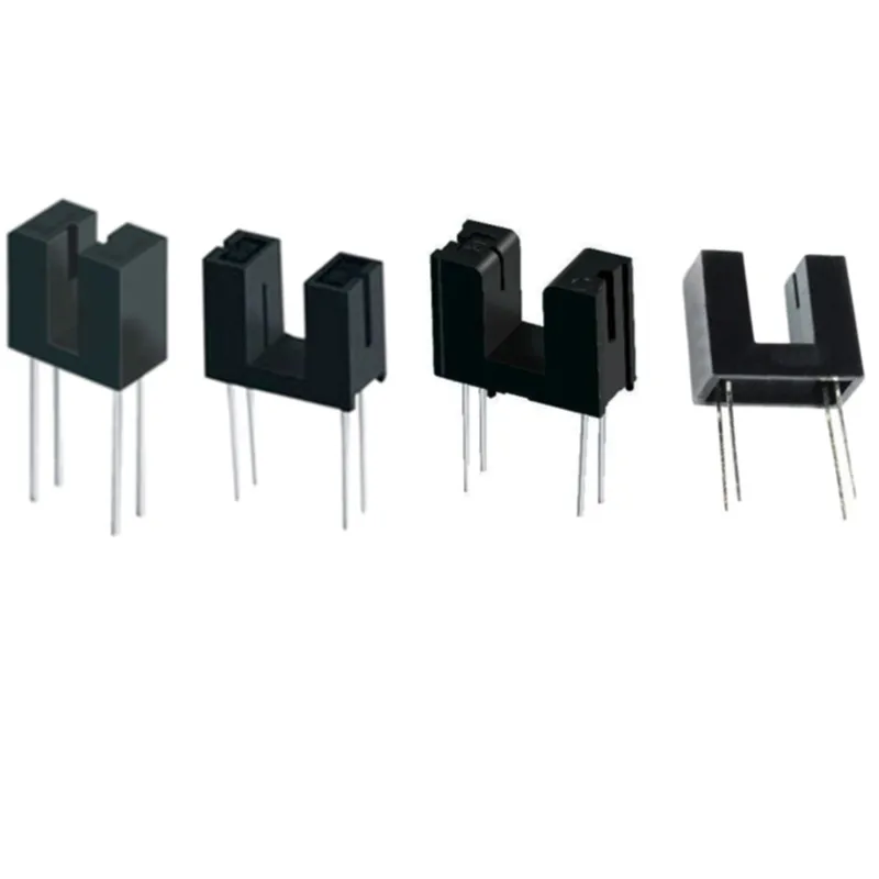 Рисунок 2 - шт., ITR9608 ITR-9608 DIP-4 Opto прерыватель