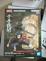 Naruto: Shippuden Hokage action figure ritornati dalla morte Minato Senju Tobirama Hashirama 9