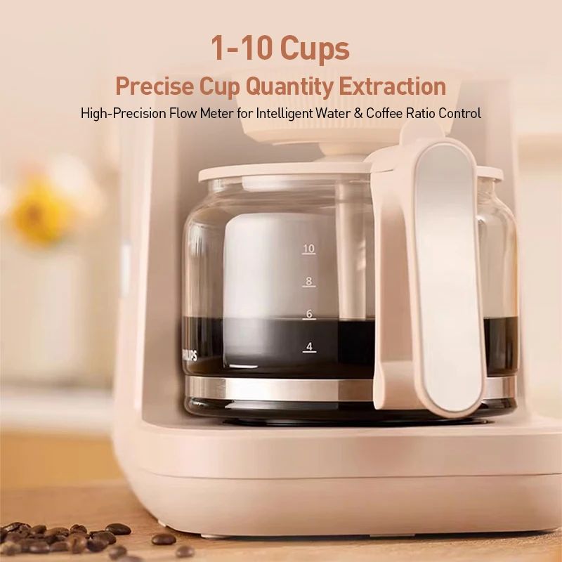 ماكينة قهوة فيليبس HD7997 أوتوماتيكية