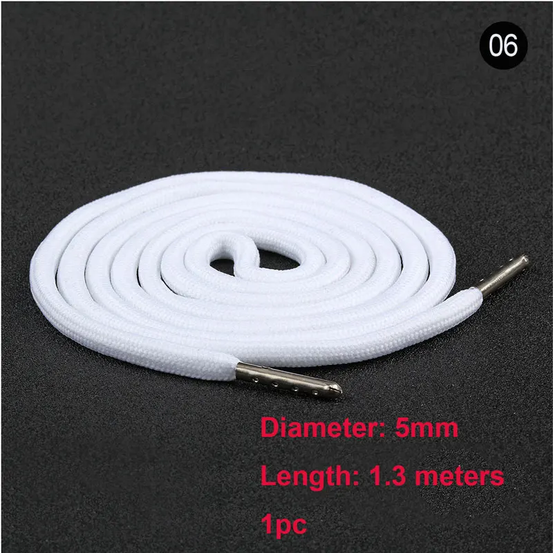 1.3Meters Replacement Drawstring Cords Rope Durable Hoodie String  Replacement for Pants Sweatshirt Hoodie Jackets Shoes - AliExpress