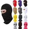 Camouflage Balaclava Full Face Mask Hunting Cycling Sports Helmet Liner CP Scarf 1