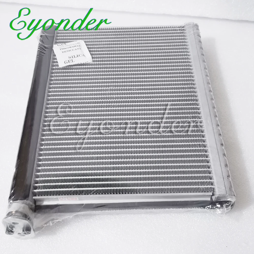 AC Conditioning Evaporator COOLING COIL Core for Mitsubishi Triton L200 Pickup Pick Up NATIVA Pajero Sport 9700000900 7810A036