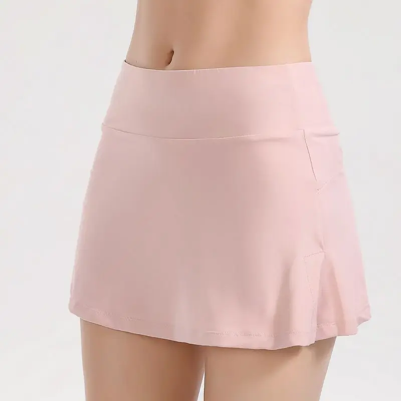 Runningskirts Strappy Sporty Mini Dress - Women's main image 0