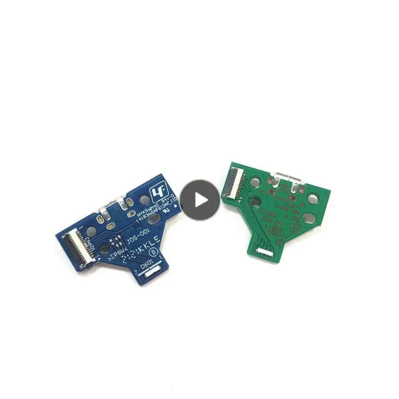 

Game Accessories Blue Safe Charging Luminous Panel Short-circuit-proof Design High Speed Charging Smart Trickle