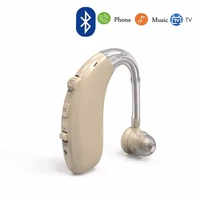 2026 New digit Hearing Aid Hearing Device Rechargeable Hearing Aids for Deaf Mini Hearing Aids Hearing Amplifier for The Elderly - Image 6