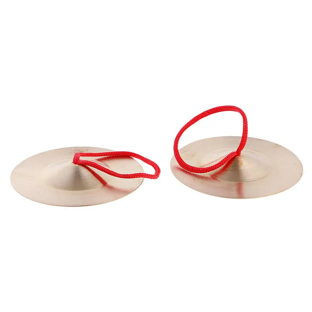 Child\' Cymbal Percussion Instrument Musical toy children
