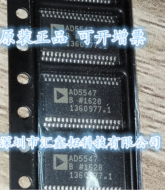 

AD5547 AD5547B AD5547BRU AD5547BRUZ TSSOP28