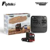 Turbo Racing 1:76 RC Car C50-T Semi-truck 10CH Mini Car Full Proportional Remote Control Toys for Kids Adults Gift 1