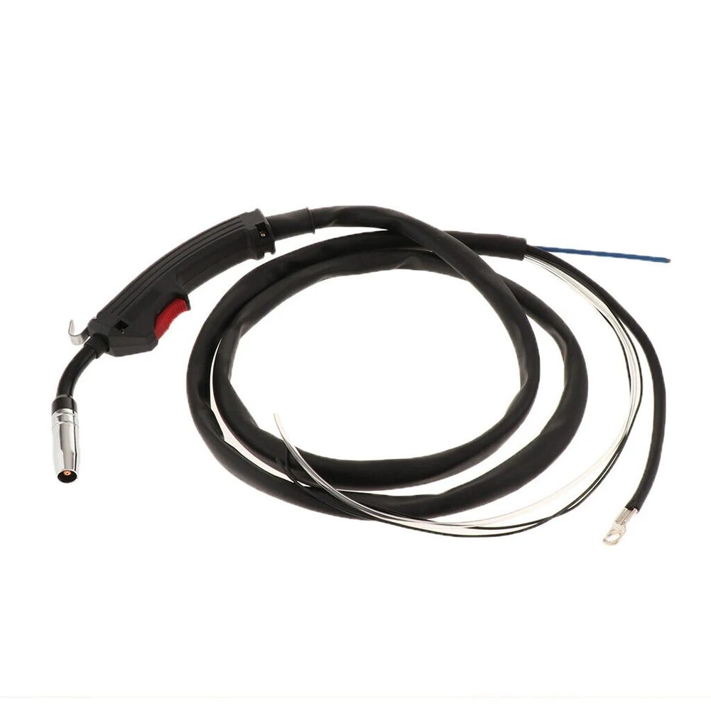 

Boutique Connecting Tube Torch 1/4\" G Thread Welder 2m Welding Air Argon Carbon Dioxide Durable Electric Inert
