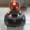 Houselin Bagless Canister 3.5L Vacuum Cleaner, Lightweight Vac for Carpets and Hard Floors 4