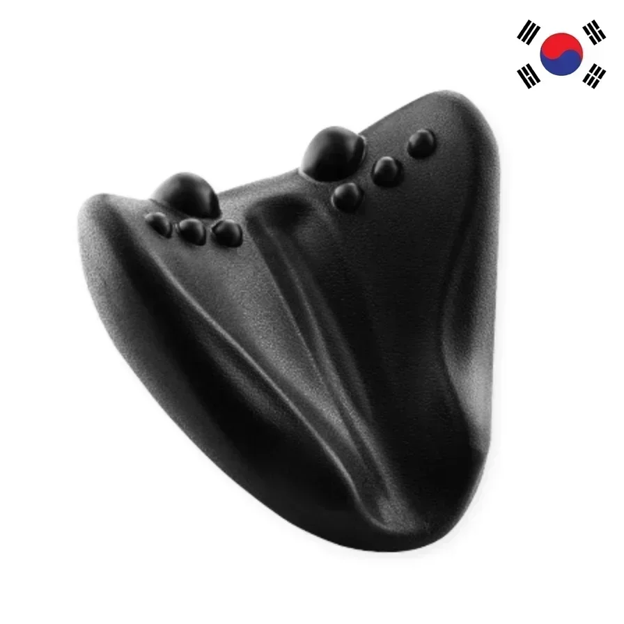 Intestinal Muscle Massage Iliopsoas Massage Psoas Muscle Massager Pelvic Release Belly Fat